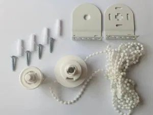 25mm Roller Blinds Components Accessories Roller Blinds Clutch with Chain Control - Shouguang Sunrise Industry Co., Ltd. - China