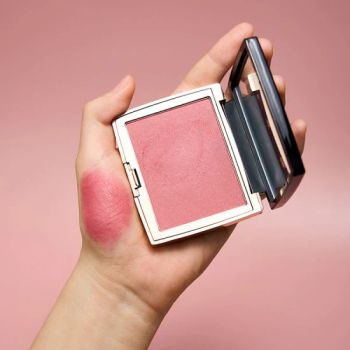 Custom Vegan Silky Luxury Blusher Makeup Rubor Maquillaje Pressed Powder Private Label Waterproof Powder Blush with Mirror - Good Seller Co., Ltd. - China