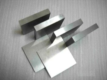 DIN1 2510 O1 Flat Tool Steel with Abundant Size - Hunan Fushun Metal Co., Ltd. - China