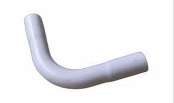 Richa - 19 mm PVC Bend Bend Radius 19 - Jayshree Electricals - India