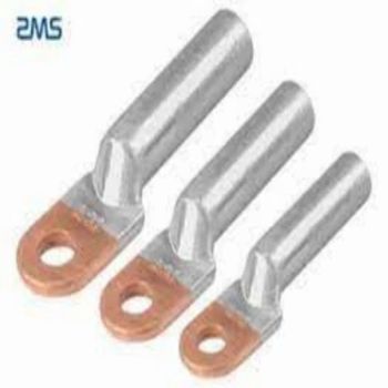 Copper Aluminum Terminal Lugs, Size: 35 sq mm Size 35 sq mm Material Copper Corrosion Mitigation Yes Cross Sectional Area 35 sq - Bhagwati Electricals - India