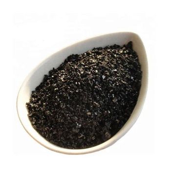 Factory direct potassium humate powder with consistent quality for bulk trade - Koto Global Trade SPRL - Belgium