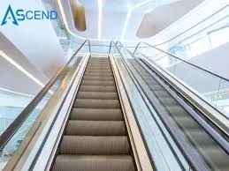 High-Quality Indoor and Outdoor Escalators for Every Budget - Ascend Fuji Elevator (Suzhou) Co., Ltd - China