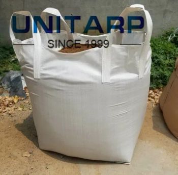 High Quality PP Bulk Bags Ideal for Storing and Transporting Granules Powders and Other Bulk Materials in Various Industries - Jinan Sheng Hui New Material Co., Ltd. - China