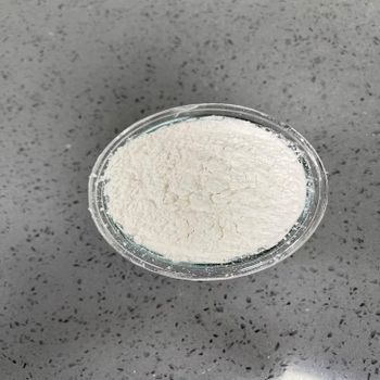 Natural Cassava Starch White Powder For Coating Blending And Thickening Applications Delivering Reliable Quality - TOSOH INTERNATIONAL - South Africa