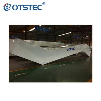 22m High Quality Cost Escalators Public China Electric Escalator - Huzhou Otstec Elevator Co., Ltd. - China