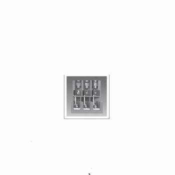 Sheet Metal FUSE SWITCH UNIT - CMM 800 TPN, 3 Pole+n Fuse Type Blade Fuse Material Sheet Metal Footprint Size Smaller Creepage Distance - Subusama Corp - India