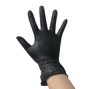 Hot Sale Disposable Transparent PVC Vinyl Gloves for Household Kitchen Use - Anhui Jinye Industrial Co., Ltd. - China