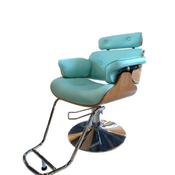 Wholesale Salon Furniture Haircut Barber Chairs Modern Salon Styling Chair - Henan Eminent Medical Devices Co., Ltd. - China