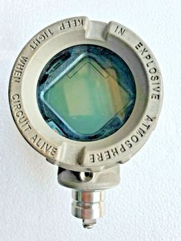 Wall Mounting ROSEMOUNT 752F1K Type 113 - Foundation Fieldbus Remote Indicator, NEW, For Industrial - Merchant Impex - India