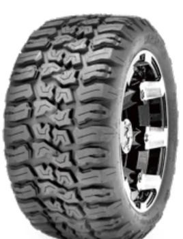18X8.50r8 Wg01 Wg03 23X10.00-14 Wholesale Customized Low Thermogenesis Radial Golf Cart Tyre Mud Sand Wood and Other Rough Areas - Qingdao Royo Tyre Industrial Corp., Ltd. - China
