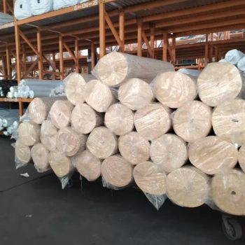 8mm 10mm 12mm High Density Thicker Foam Carpet Underlay Padding - Rizhao F-Leader International Trade Co., Ltd. - China