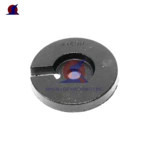 QS Machinery Precision Truck Casting Part Fabricators OEM Precision CNC Machining Services China Metal Casting Iron - NINGBO QS MACHINERY INC. - China