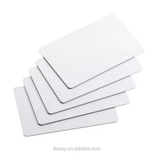 Custom Printing Plastic NFC Smart Card Tag, IC Card, for School Home - Shenzhen Seaory Technology Co., Ltd. - China