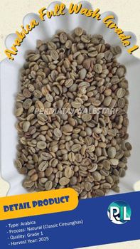 Green Coffee beans robusta / arabica – product photo, Long Green Beans products found from trusted suppliers, wholesalers, manufacturers & exporters Listing