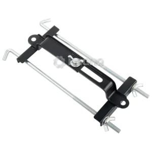 Car Battery Holder 27cm (MG75108) Brand Magma Trademark MAGMA Origin Zhejiang HS Code 82055900 Model NO. MG75108 Pscrew Length 27cm - Ningbo Magma Tooling Co., Ltd. - China