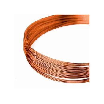 Recycled Copper Wire Scrap available for export in bulk - Starmark Company Limited - Tanzania