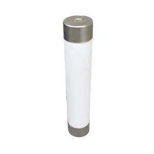 HRC High Voltage Porcelain 2A Link Fuse Shape Circle Origin China Customize Yes Fusing Speed FF Specification pcs Color - Shengsu Electric Co., Ltd. - China