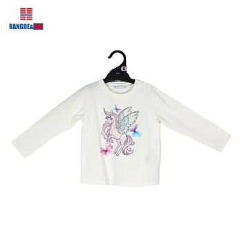 Wholesale Trendy 2026 Girls Clothing Sets in Stylish Kids Dresses for Girls in Girls Tops Pants Jeans Skirts Jackets for Summers - Shandong Rangde Garments Co.,Ltd - China