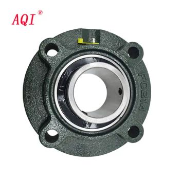 1688 Factory Bearing Housing (UCFL201 UCC210 UCPH UCT UCFC UCFA UCHA204) Wheels Rolling Automatic Needle Roller Angular Contact Ball Insert Pillow Block Bearing - Linqing Taixu Bearing Technology Co., Ltd. - China