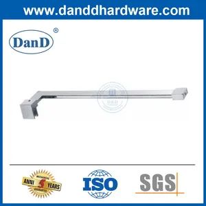Customized Bathroom Stainless Steel Aluminium Shower Rods for Hotel - D&D HARDWARE INDUSTRIAL CO., LIMITED - China