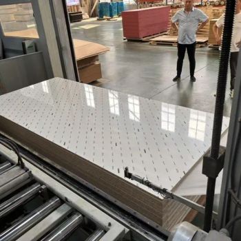 Factory Price Versatile Pet Particle Board for Retail Display Shelves - Shandong Runger New Materials Co., Ltd - China