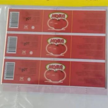 Hot Selling Eletrolytic Tinplate Lacquered CMYK or PNS Sheet Tin for Milk Cans - Tianjin Highsen Packaging Co., Ltd. - China