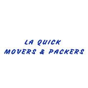 Product - LA Quick Movers & Packers - United States