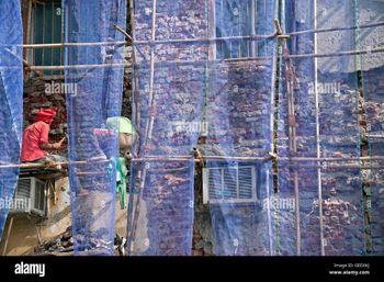 Civil Contractor In Ahmedabad - Anurag Infracon - India
