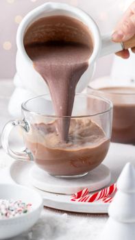 Premium Peppermint Coffee Powder Rich Coffee Flavor Refreshing Mint Aroma Bulk Supply from MASI TRADING GMBH Premium Peppermint Coffee Powder Rich Coffee Flavor Refreshing Mint Aroma Bulk Supply - MASI TRADING GMBH - Germany