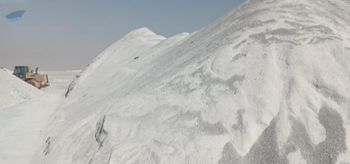 Aluminium Ash -  ITO Global Trading Company  - India
