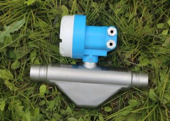  1 70 Kg Min 25map DN20 Coriolis Mass Flow Meter Liquid Meter Air Flow Meter - Chengdu Andisoon Measure Co. Ltd. - China