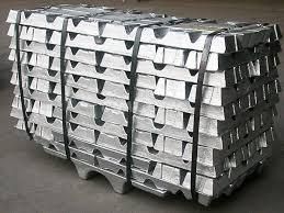 Aluminium Ingot – High Purity, Primary & Secondary Grade Grade A Type - TRADE NEPAL LLC - United States