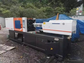 Toothbrush Making Machine 218ton Plastic Cup Injection Molding Machinery Made in China - Geerpower Industrial Co., Ltd. - China