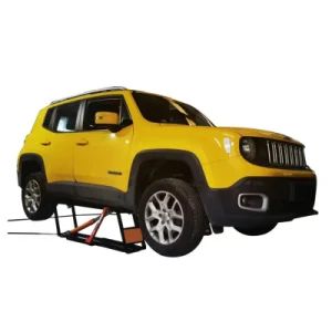 Mobile Car Lifts Instruction Elevator Mobile Supplier Hydraulic Maintenance Equipment Supplier - Yiwu AODOTOP Machinery Company - China