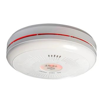 CE and Rohs Approved Conventional Photoelectric Smoke Detectors for Fire Alarm Systems - Shenzhen Sconda Intelligent Technology Co., Ltd - China