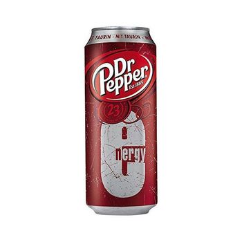 Cheap price Dr Pepper Energy Can wholesale bulk stock fast delivery - MT Trading GmbH - Germany