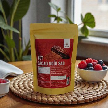 Cocoa Powder – Premium F&B Ingredient - Huong Viet Investment and Trading Production Joint Stock Company - Vietnam