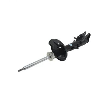 Car Shock Absorbers with Noise-Canceling Feature & Truck Shock Absorbers for Heavy Loads - Hengshui Yongxin Brake Materials Co., Ltd - China
