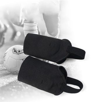 Football Socks Leg Warmers Three-Piece Men's and Women's Children Adult Anti-Slip Professional Sports Protection Set - Fuzhou Haomin Imp. & Exp. Co., Ltd. - China