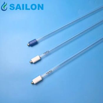 Sailon Best Selling 75W 1-Pins Ultraviolet Germicidal Lamp for Water Treatment - Zhongshan Sailon Import and Export Co., Ltd - China