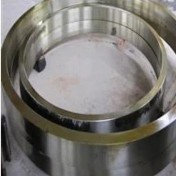 Cement Rotary Kiln Tyre of Other Mining Machinery - Luoyang Zhongtai Industries Co., Ltd. - China