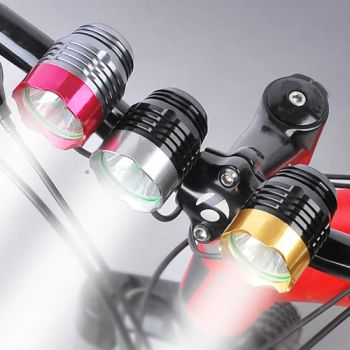Waterproof Ultra Bright 1200 Lumens Bike Light/Bicycle Light (B10) - Shenzhen Dowdon Tech Co., Ltd. - China
