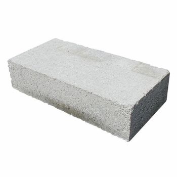 Square Concrete Blocks, Size: 6 x 8 x 24 Inch Shape Square Thickness 200mm Brand SS Conmat Block Type Solid Product Type - S S Conmat Private Limited - India