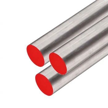 High-Quality Incoloy 800 and Inconel 600 Nickel Bars - Tianjin ZYTC Alloy Technology Co., Ltd - China