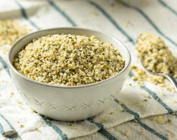 Organic Chinese Hemp Seeds - Njang Investments Limited - Kenya