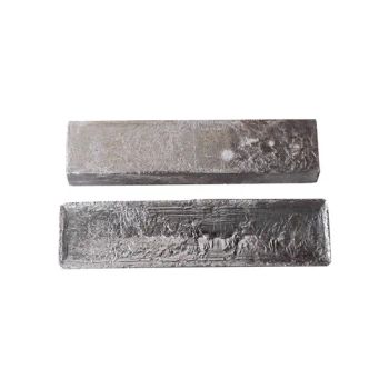 Good Vibration Absorption Mg Magnesium Ingots for Sale - Shanxi Jinshengyuan New Material Co., Ltd. - China