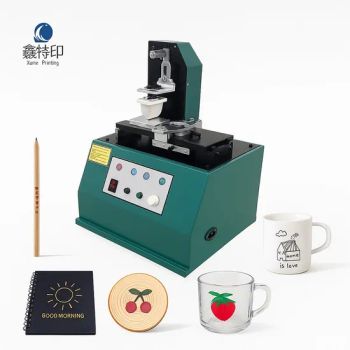 Professional Quality Printing Machine Labels for Efficient Organization - Xiamen Xinteyin Industry and Trade Co., Ltd. - China