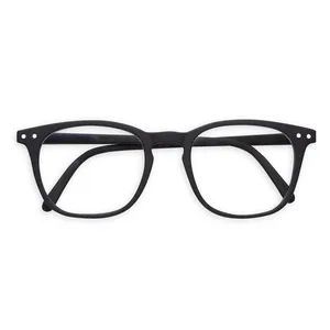 Custom Logo Eyewear Optical Frames Computer Glasses Acetate Black Frames Anti Blue Light Glasses Designer Eyeglasses Frames - Wenzhou Croesus Optical Co., Ltd. - China