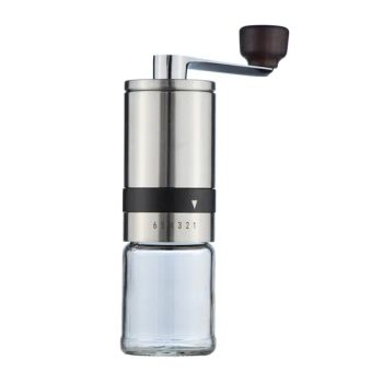 Wholesale High Quality Coffee Grinders Espresso Coffee Maker Coffee Appliances - Hefei Ecocoffee Co., Ltd. - China